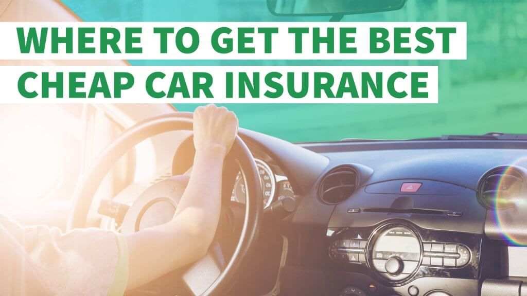 Cheap best auto insurance