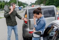 Car accident insurance lawyer near me