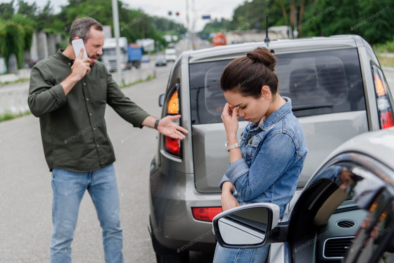 Car accident insurance lawyer near me