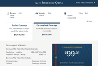 Usaa home and auto insurance quote
