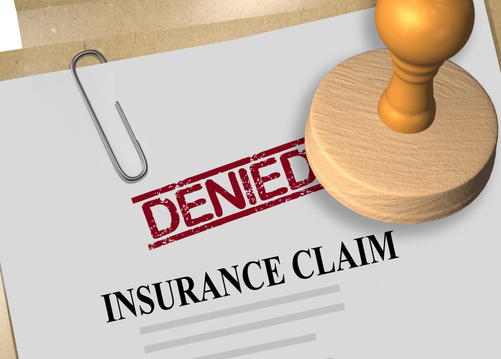 Denied life insurance claim lawyer
