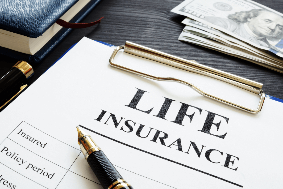 Denied life insurance claim lawyer