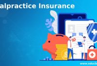 Legal malpractice insurance quote