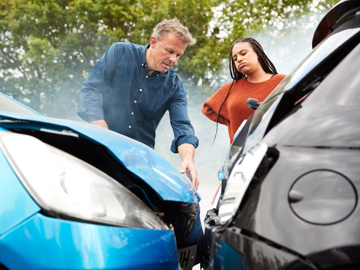 Accident car angeles los attorneys attorney