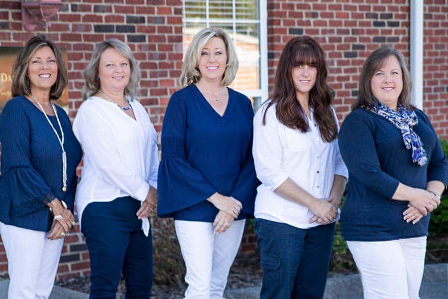 Insurance kingsport tn