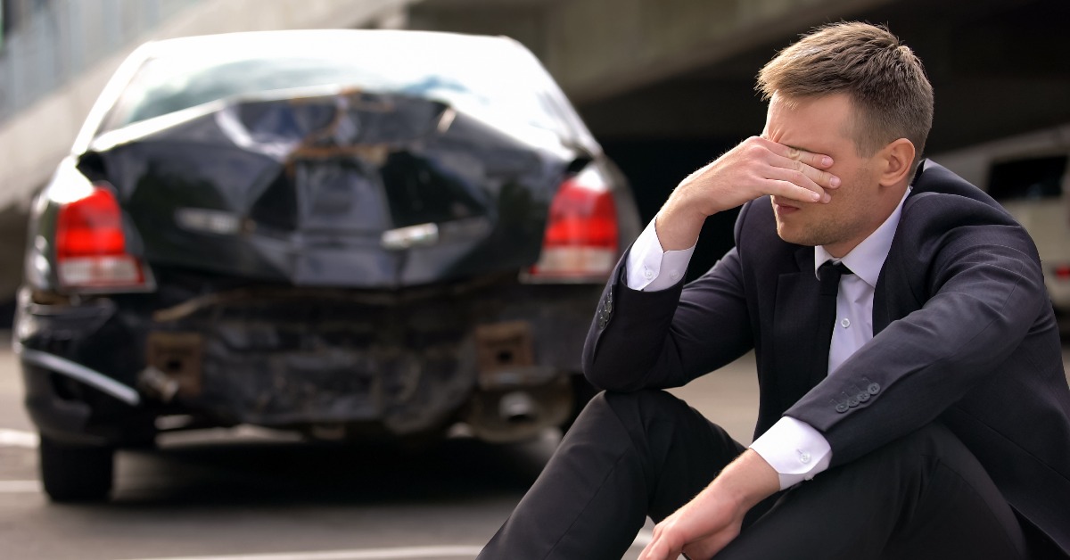 Accident car compensation deserve angeles los our receive jul lawyers lawyer
