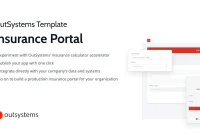 My insurance portal