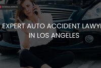 Auto insurance lawyer los angeles