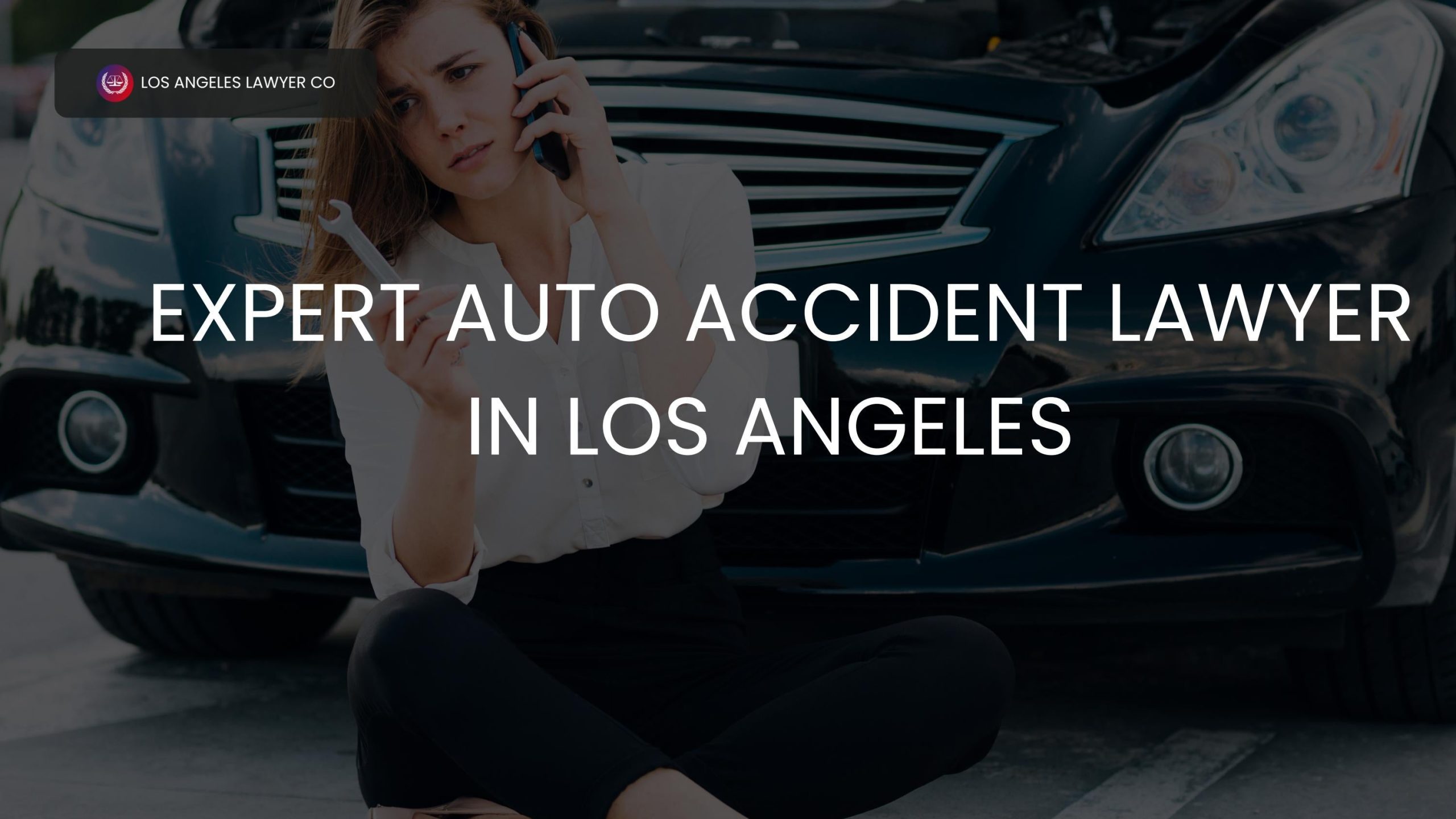 Auto insurance lawyer los angeles